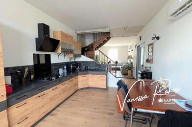Maison 4 pièces 116000 €