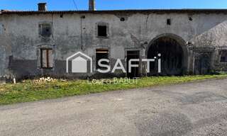 Maison 1 Pièce 56 m² à vendre à Morizécourt (88320)