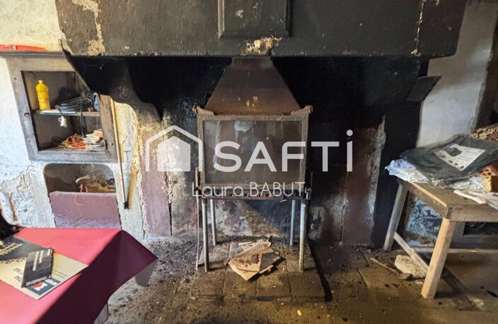 ancienne maison avec potentiel — photo 2