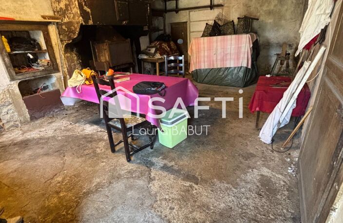 ancienne maison avec potentiel — photo 3