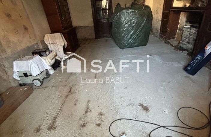 ancienne maison avec potentiel — photo 4