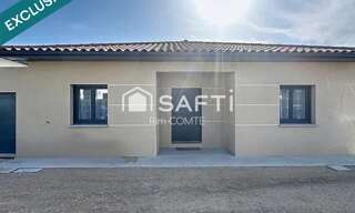 Maison 5 Pièces 142 m² à vendre à Roussillon (38150)