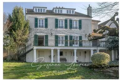 Maison 10 pièces 1045000 €