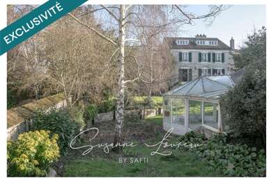 Maison 10 pièces 1045000 €