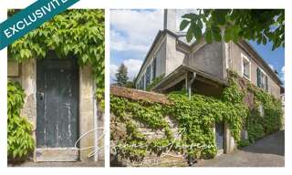 Maison 10 Pièces 253 m² à vendre à L'Étang-la-Ville (78620)