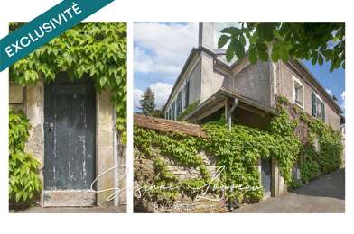 Maison 10 pièces 1045000 €
