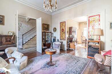 Maison 7 pièces 870000 €