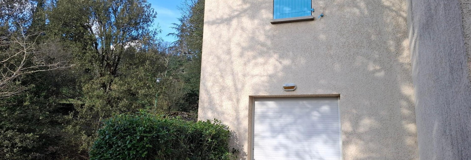 Maison 2 Pièces 32 m² à vendre à Cajarc (46160)