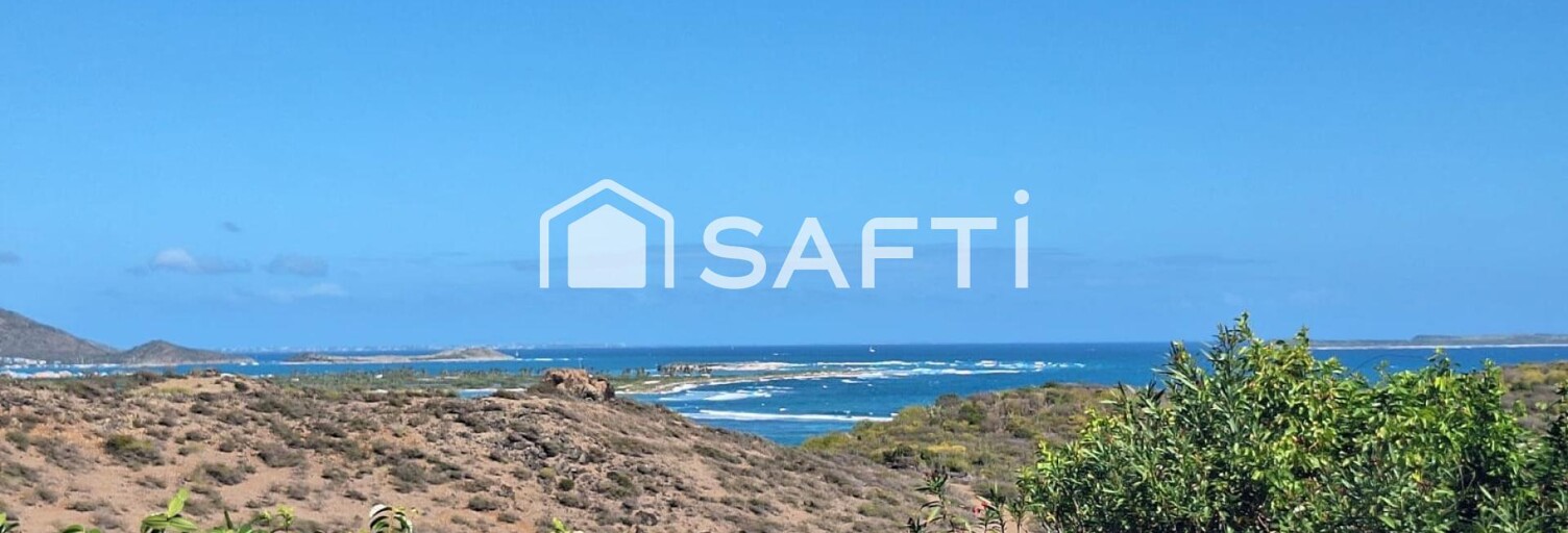 Maison 4 Pièces 150 m² à vendre à Saint-Martin (65360)