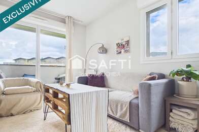 Appartement 2 pièces 159500 €