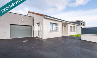 Maison 6 Pièces 130 m² à vendre à Ormes (51370)