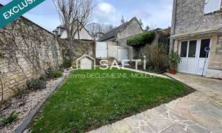 Maison 5 Pièces 104 m² à vendre à Bayeux (14400)