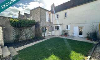Maison 5 Pièces 104 m² à vendre à Bayeux (14400)