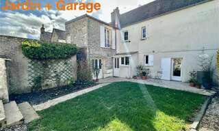 Maison 5 Pièces 104 m² à vendre à Bayeux (14400)