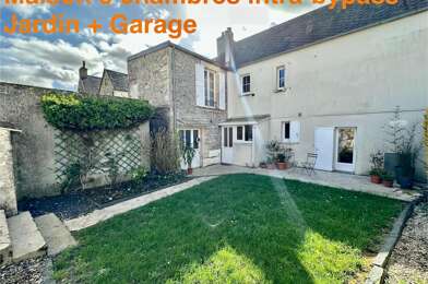 Maison 5 pièces 349900 €