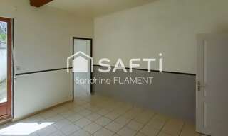 Maison 4 Pièces 68 m² à vendre à Chauny (02300)