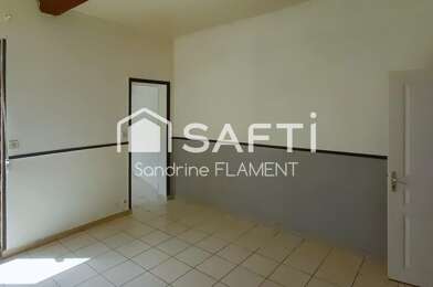 Maison 4 pièces 67500 €