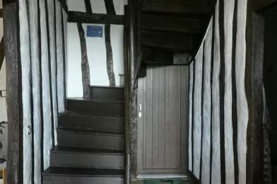 Maison 7 pièces 268000 €