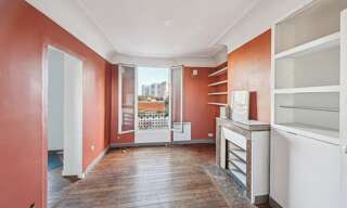 Appartement 2 Pièces 34 m² à vendre à Colombes (92700)