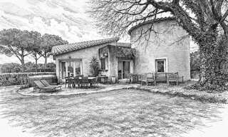 Maison 4 Pièces 107 m² à vendre à Montpellier (34090)