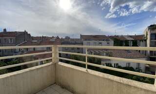 Appartement 1 Pièce 25 m² à louer à Montpellier (34000)