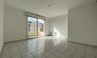 Appartement 1 Pièce 25 m² à louer à Montpellier (34000)