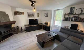 Maison 4 Pièces 91 m² à vendre à Saint-Michel (16470)