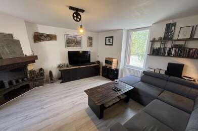 Maison 4 pièces 129600 €