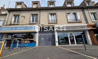 Immeuble  620 m² à vendre à Nevers (58000)