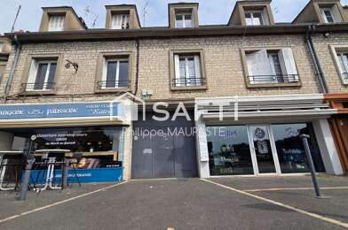 Immeuble  349000 €