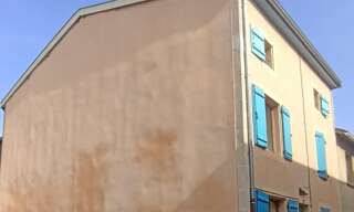 Immeuble  190 m² à vendre à Commercy (55200)