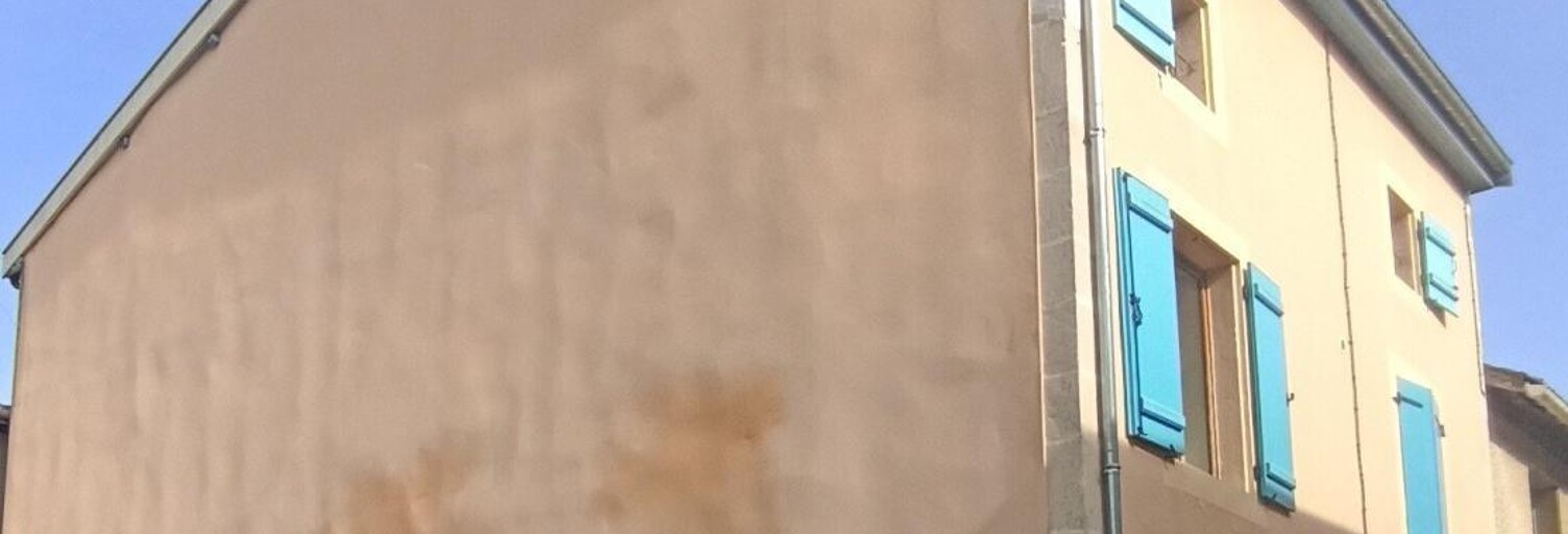 Immeuble  190 m² à vendre à Commercy (55200)