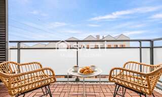 Appartement 3 Pièces 60 m² à vendre à Alfortville (94140)