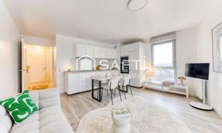 Appartement 3 Pièces 60 m² à vendre à Alfortville (94140)