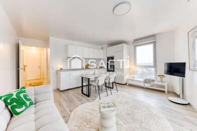 Appartement 3 pièces 279000 €
