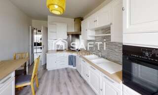 Appartement 5 Pièces 108 m² à vendre à Bron (69500)