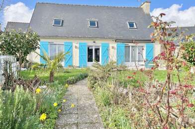 Maison 4 pièces 154760 €