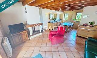 Maison 4 Pièces 92 m² à vendre à Nailloux (31560)