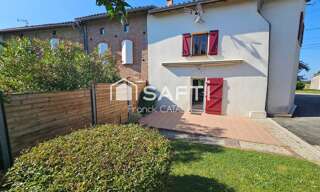 Maison 4 Pièces 92 m² à vendre à Nailloux (31560)