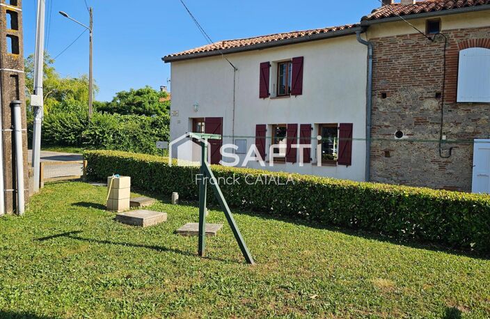 Du cachet pour cette maison à la campgne — photo 2