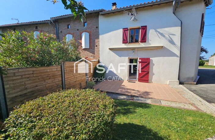 Du cachet pour cette maison à la campgne — photo 3