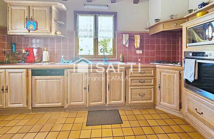 Du cachet pour cette maison à la campgne — photo 4