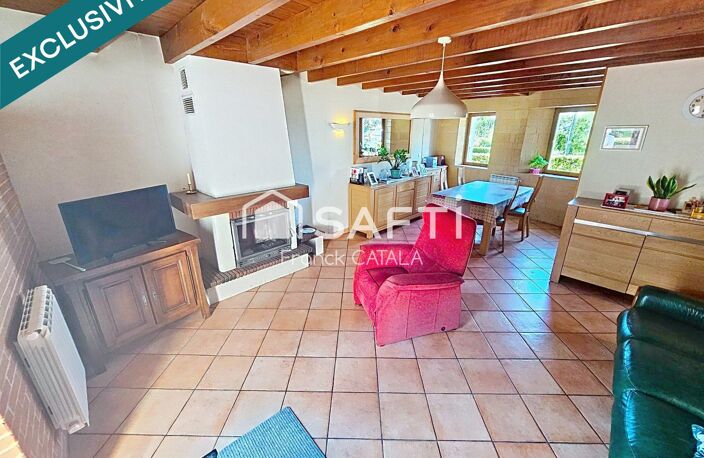 Du cachet pour cette maison à la campgne — photo 5