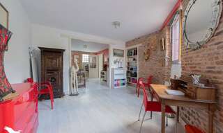 Maison 3 Pièces 100 m² à vendre à Toulouse (31500)