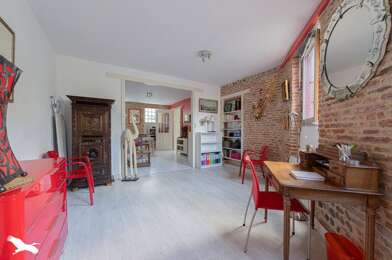 Maison 3 pièces 309000 €