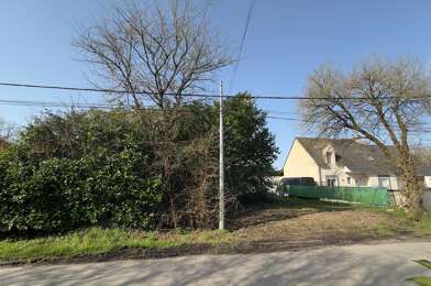 Terrain  78000 €