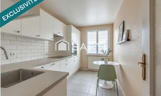 Appartement 3 Pièces 70 m² à vendre à Neuilly-Plaisance (93360)