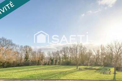 Appartement 3 pièces 185000 €
