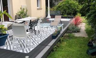 Maison 5 Pièces 120 m² à vendre à Quimper (29000)