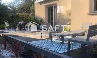 Maison 5 Pièces 110 m² à vendre à Quimper (29000)